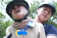 Raja Menolong Arsy yang Hampir Jatuh saat Berkuda, Sinopsis Aku Mencintaimu Karena Allah Hari ini 7 April 2024 dan Link Nonton