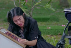 Saksikan Sinopsis Cinta Tanpa Karena Hari ini 1 Juni 2024: Nuna Ingin Menyusul Mama Metha Meninggal Dunia
