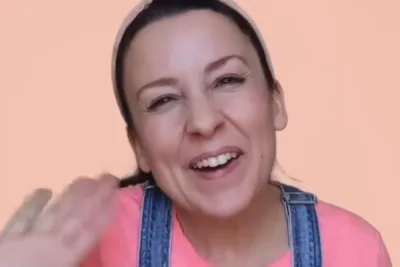 Ms Rachel Disorot usai Ungkap Dukungan terhadap Komunitas LGBTQ+