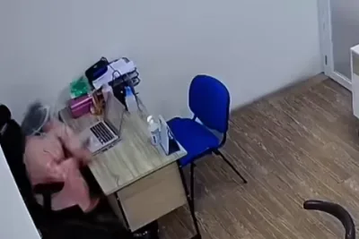 Polisi Dalami Kejiwaan Pelaku Penikaman Perawat di Klinik Gigi Tangerang