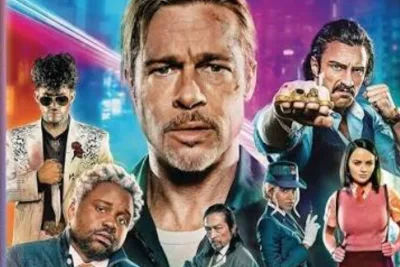 Jadwal Acara Trans TV Hari ini 3 Mei 2026 ada Film Bioskop Bullet Train dan Braven, Brownies, Insert dan Pagi-Pagi Ambyar + Link 