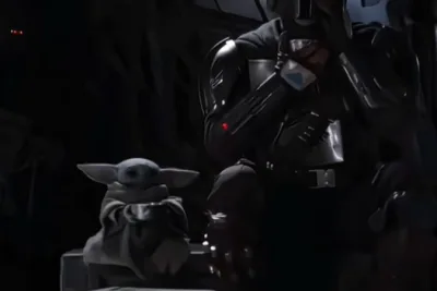 Apakah Film Star Wars: The Mandalorian and Grogu (2026) Bakal Lanjut Season 2?