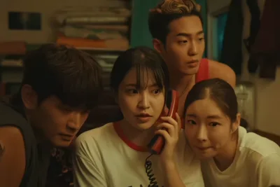 Apakah Drakor Azure Spring Bakal Lanjut Season 2?