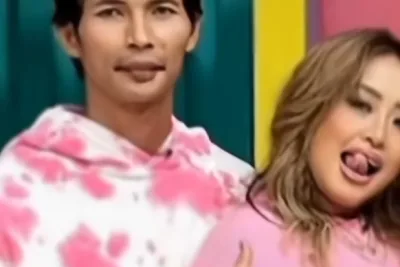 Apa Penyebab Arya Khan dan Pinkan Mambo Bercerai? Benarkah Karena Nafkah 300 Ribu per Hari?