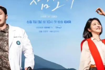 Kapan Drakor Doctor on the Edge Episode 5-6 Tayag? Berikut Jadwal, Spoiler dan Link di TVN bukan LK21: Ungkap Masa Lalu Do Ji Ui dan Rahasia Ha Ri