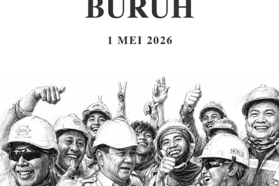 Prabowo Dorong Potongan Tarif Aplikator Ojol di Bawah 10 Persen
