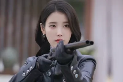 Apakah Drakor Perfect Crown Bakal Lanjut Season 2?