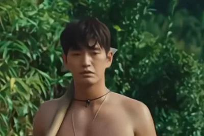 Nonton Drakor Azure Spring Episode 3-4 Sub Indo serta Link dan Spoiler di KST bukan LK21: Diprediksi Tampilkan Kedekatan Anna dan Deok Hyeon di Laut