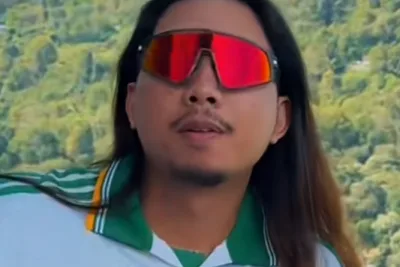 Siapa Istri dan Anak Woodyrman? Selebgram Brunei yang Ditangkap usai Kasus Penganiayaan Maut di Blok M, Bukan Orang Sembarangan?