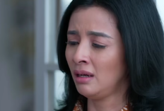 David Minta Shinta Untuk Meminta Maaf Kepada Anjani Demi Menyelamatkan Pernikahannya, Sinopsis Cinta Berakhir Bahagia Hari ini 10 Juni 2024 dan Link Nonton