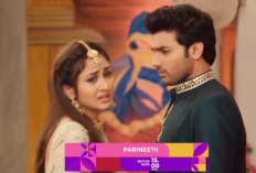 Jadwal ANTV Hari ini 28 Juli 2024: Serta Series India Hasrat Cinta, Parineetii dan Mahabarata Hingga Mega Bollywood Paling Yahud Welcome + Link
