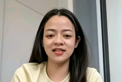 Profil Manda Asisten Sarwendah yang Diduga Bocorkan Rekaman saat Live Singgung Ruben Onsu, Lengkap: Umur, Agama dan IG