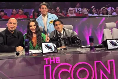 Tak Singgung Nama Maia, Ahmad Dhani Sebut Ajang Idol Sepi Tanpa Lyodra dan Mahalini