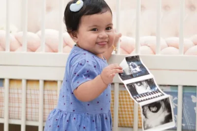 Kejutan Manis! Baru Setahun Jadi Ibu, Miskah Shafa Kakak Ipar Fadil Jaidi Umumkan Hamil Anak Kedua, Netizen: 'Yakin Bukan Prank?'