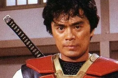 Profil Kenji Ohba Aktor Legendaris Space Sheriff Gavan yang Meninggal Dunia, Lengkap: Umur, Agama dan IG