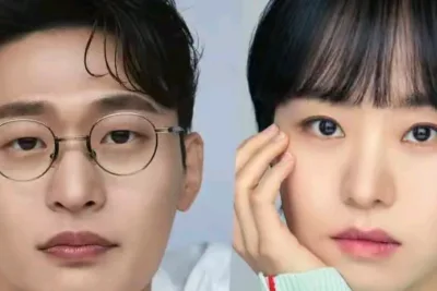 SELAMAT! Oh Dong Min dan Noh Susanna Resmi Menikah pada 25 Mei 2026