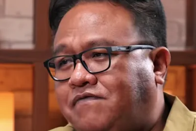 Dandhy Laksono Ungkap Skema Pendanaan Film Dokumenter Pesta Babi
