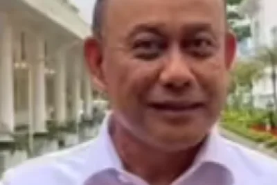 Akhir Perjalanan Dadan Hindayana sebagai Kepala BGN Setelah Diganti Prabowo