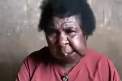 Profil Yasinta Moiwend Pemeran Film Pesta Babi yang Klaim Namanya Dicatut Tanpa Izin: Umur, Agama dan IG