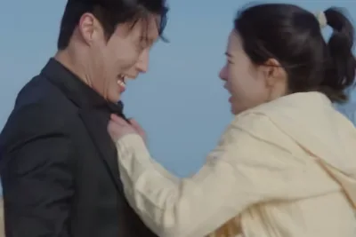 Nonton Download My Royal Nemesis Episode 7 - 8 Sub Indo serta Link di Netflix Bukan LK21: Konflik Baru Se Gye