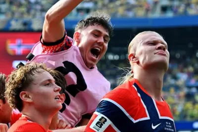 Melampaui Lapangan Hijau: Timnas Norwegia Donasikan Seluruh Pendapatan Piala Dunia 2026 untuk Kemanusiaan Gaza