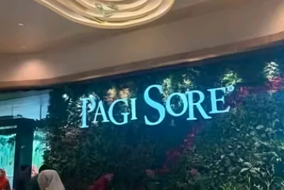 Mengapa Seruan Boikot Rumah Makan Padang Pagi Sore Muncul Usai Viral Kisah Turis Malaysia