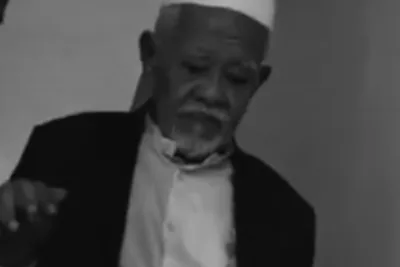 Siapa Anak dan Istri KH Fadlullah Malik Atau Gus Fad? Sosok Aktivis NU Yang Meninggal Dunia, Benarkah Bukan Orang Sembarangan? 