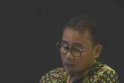 Siapa Anak dan Istri Dyastasita WB? Juri LCC 4 Pilar MPR RI yang Disorot usai Polemik Penilaian Jawaban Peserta, Bukan dari Kalangan Orang Biasa?