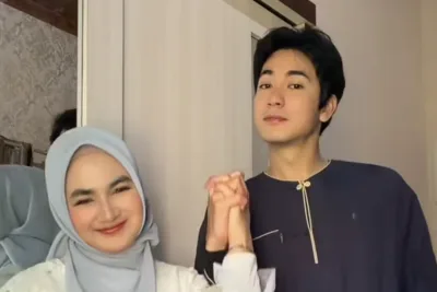 Profil Uffridatun Nitami, Istri Evan Marvino Ungkap Dugaan KDRT hingga Dipukul Pakai Kipas Angin