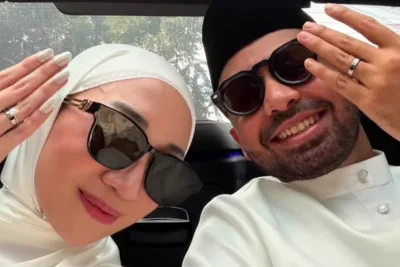 Profil Audrey Jesslyn Selebgram yang Resmi Menikah dengan Hassan Alaydrus di KUA Tebet: Umur, Agama dan Akun IG