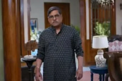 Daftar Acara ANTV Sabtu, 30 Mei 2026 Ada Mega Bollywood, Doriyaann, Series Thanak, Sayali, Vasudha, Teri Meri Plus Link