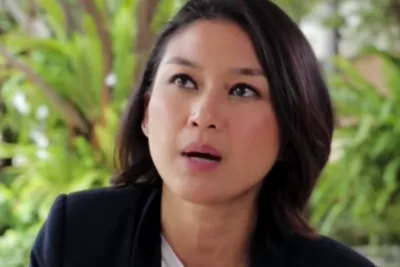 Profil Marissa Anita Presenter yang Dikabarkan Berpacaran dengan Bani Mulia Mantan Suami Lulu Tobing: Umur, Agama dan IG