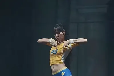 Lirik Goals Lisa BLACKPINK, Anitta dan Rema Jadi Sorotan Jelang Piala Dunia 2026