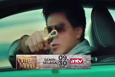 Jadwal Mega Bollywood Paling Yahud 26 – 31 Mei 2026