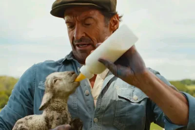 Film The Sheep Detectives (2026) Akankah Lanjut Musim Kedua? Berikut Penjelasan Endingnya 