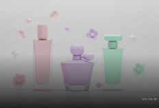 Rekomendasi Parfum Wanita Tahan Lama di Alfamart, Solusi Wangi Seharian Saat Silaturahmi