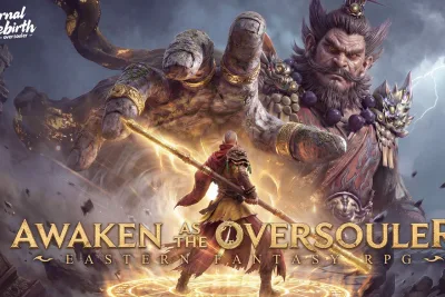 Kode Redeem Eternal Rebirth Mei 2026 Masih Aktif, Klaim Reward Gratis dan Item Tambahan