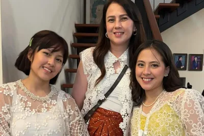 Profil Sofia Yulinar Ibunda Adhisty Zara yang Umumkan Pernikahan sekaligus Kehamilan Anak Pertama