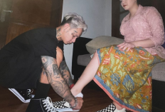 Siapa Juliette Angela Ermestine? Penyanyi Jebolan Indonesia Idol yang Dituding Selingkuh oleh Rapper Sexy Goath dengan Anji Suami Wina Natalia 