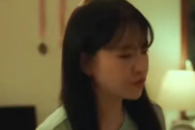 Azure Spring Episode 6 Sub Indo dan Spoiler serta Link bukan LK21 tapi di KST: Keputusan Anna Meninggalkan Hiruk-Pikuk Kota 