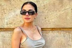 Apakah Nikita Mirzani Sudah Putus Dengan Rizky Irmansyah? Biodata dan Profil Nikita Mirzani Lengkap Dengan Agama, Akun Instagram dan Perjalanan Karir