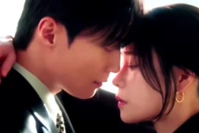 My Royal Nemesis Episode 5-6 Sub Indo serta Spoiler dan Link bukan LK21 tapi  di KST: Seo Ri bersandar di dada Se Gye