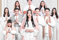 Jadwal TV RCTI Sabtu 31 Januari 2026 Hadirkan Kiko, Preman Pensiun hingga MasterChef Indonesia