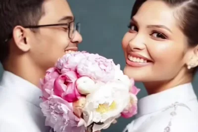 Teuku Agassi Revano Anaknya Siapa? Berikut Profil Calon Suami Tengku Nadira Adnan, Bukan Orang Sembarangan?