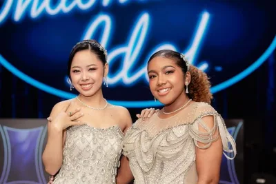 Siapa Juara Indonesian Idol S14? Apakh Celyna Grace atau Niki Becker?