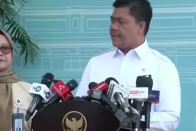 Framming Kejam! Pembelian Hewan Kurban dengan Uang APBN Sudah ada Sejak Pemerintahan Era SBY dan Jokowi