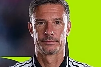 Profil Slavko Vincic: Wasit Final Piala Dunia 2026 Argentina vs Spanyol yang Menangis Haru Saat Ditunjuk FIFA