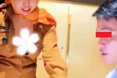 Video ‘Guru Bahasa Inggris’ Viral di TikTok, Netizen Diminta Waspadai Link Palsu dan Modus Pencurian Data