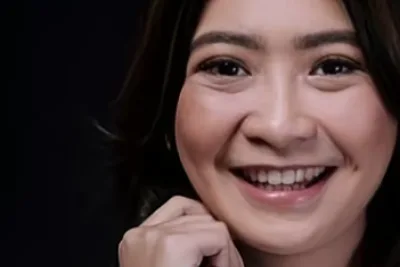 Adela Kanasya Adies Resmi Jadi Anggota DPR RI Gantikan Adies Kadir