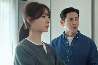 Penjelasan Ending Drakor Reverse 2026, Benarkah Season 2 Sedang Disiapkan?